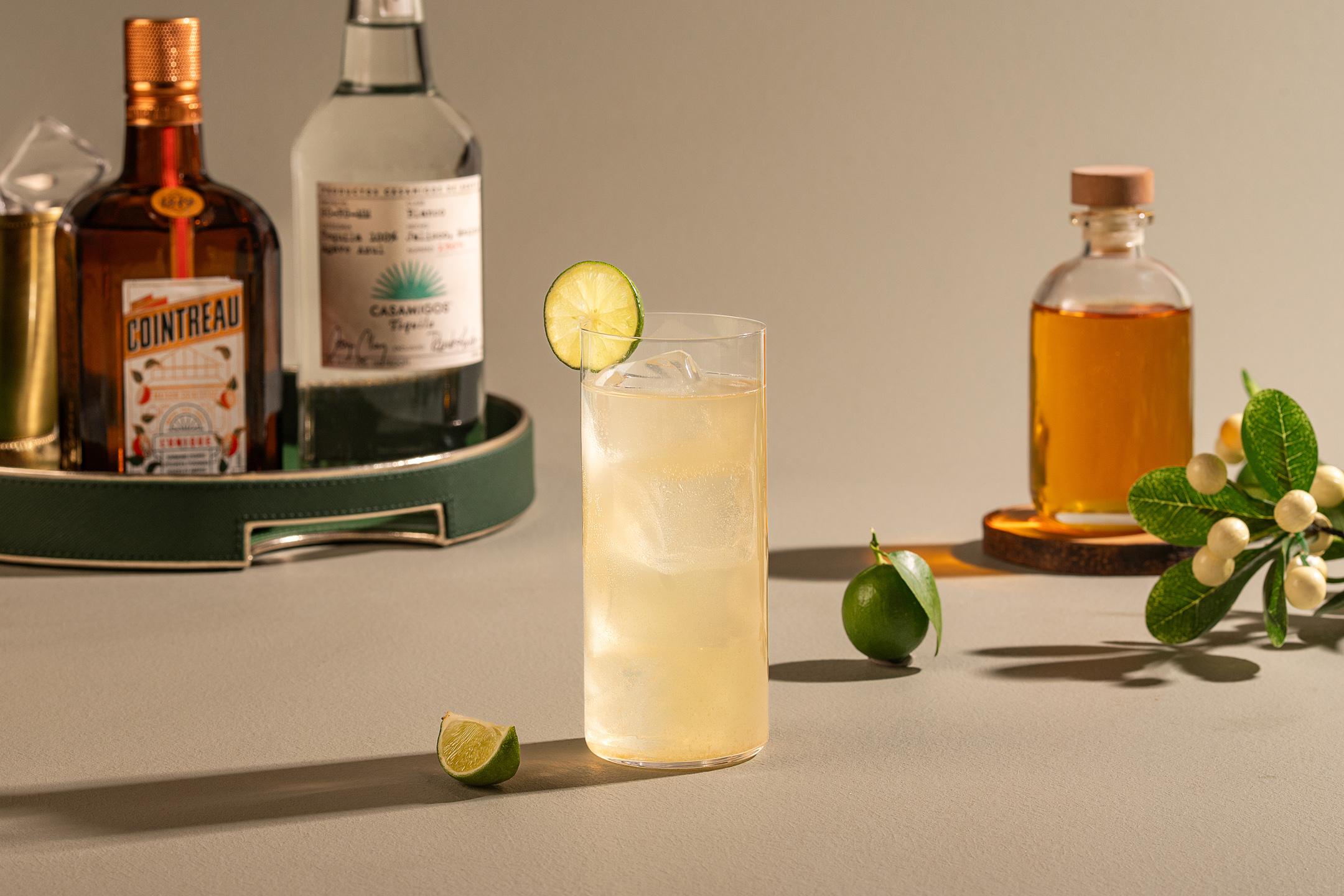 Mexican Mule