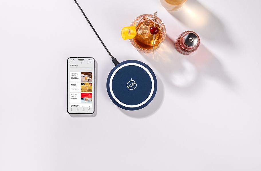 Curated Barsys Mixlists for Every Occasion