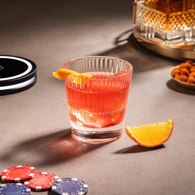 The Dad Bod Negroni