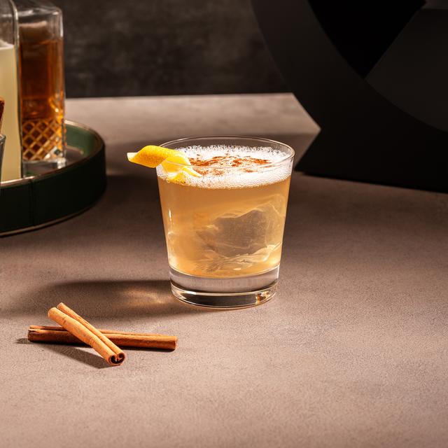 The Campfire Sour