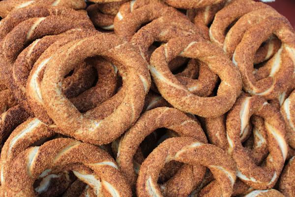 Savoury