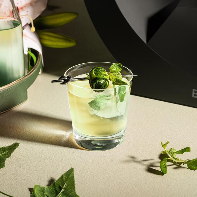 Cucumber Crush