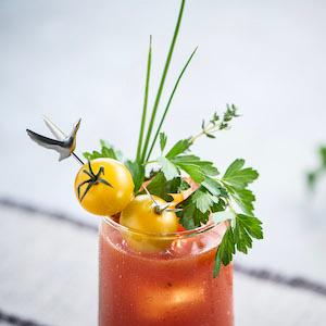 Le Citron Bloody Mary