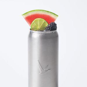 GREY GOOSE® L'Orange and Soda