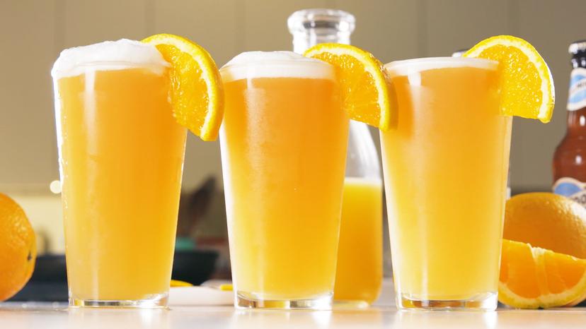 Beermosa