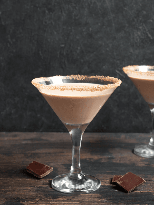 Tequila Peanut Butter Cup