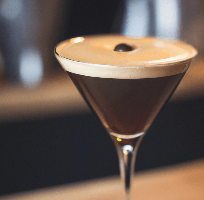 Espresso Martini