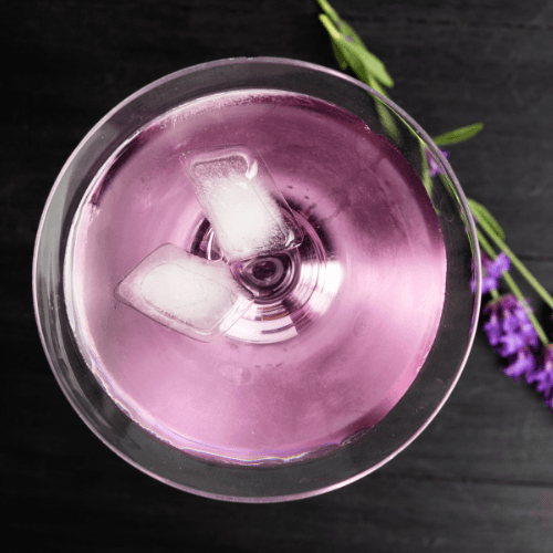 Lavender Collins