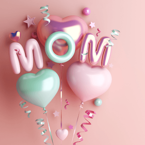 Mother's Day