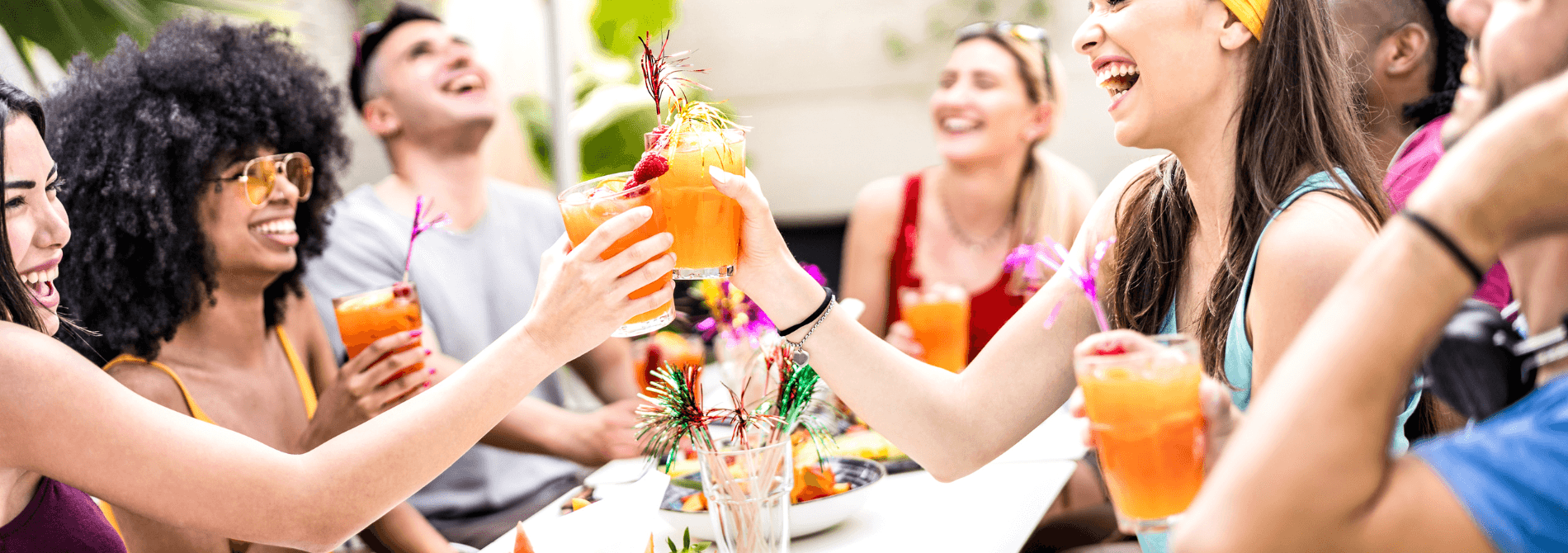 Sip into Summer with the Scintillating Summer Soiree Mixlist