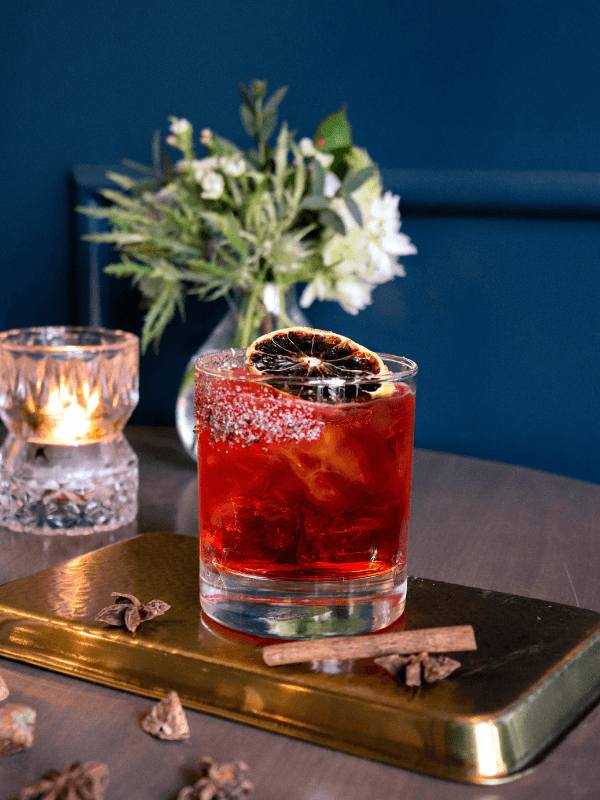 Sorel Hibiscus Margarita