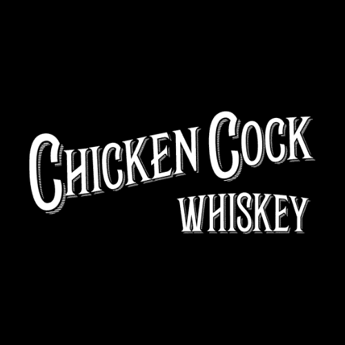 Chicken Cock Whiskey