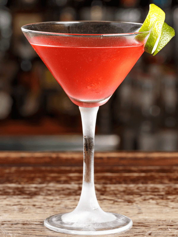 Ketel One Cosmopolitan