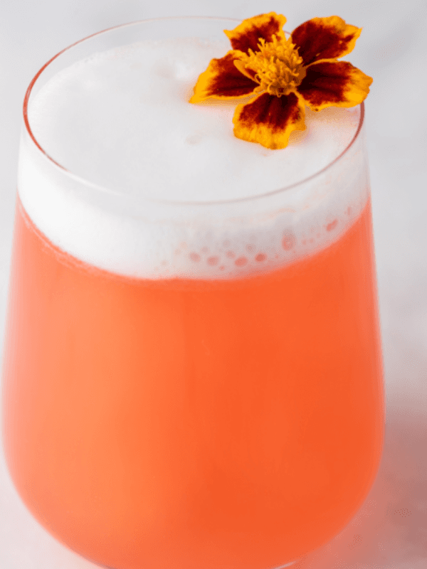 Marigold Margarita