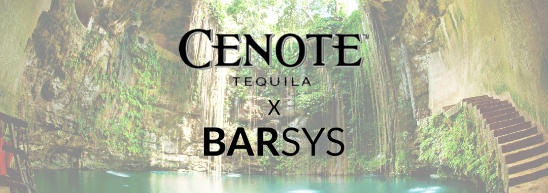 Dive into the Deep: Exploring Cenote Tequila and Five Must-Try Cocktails!