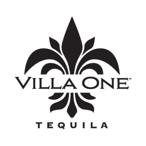 Villa One Tequila