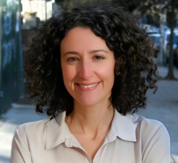 Anna Rubin