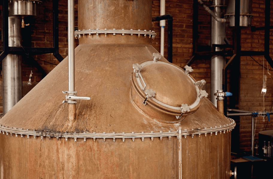 Inside the Making of Teremana Tequila