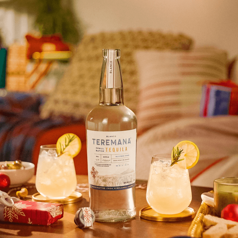 Teremana Tequila