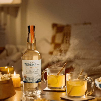 Teremana Tequila