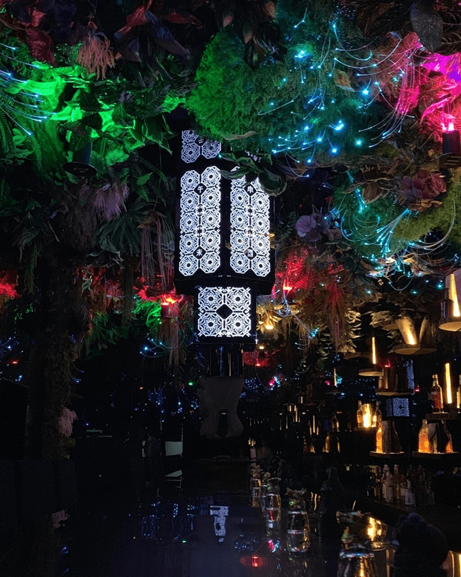 Traditional Spirits, Modern Craft