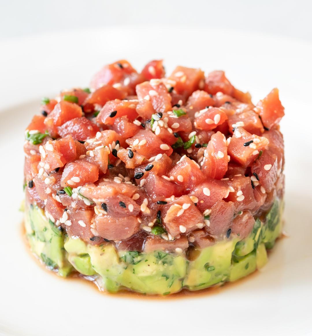 Seafood Favorites