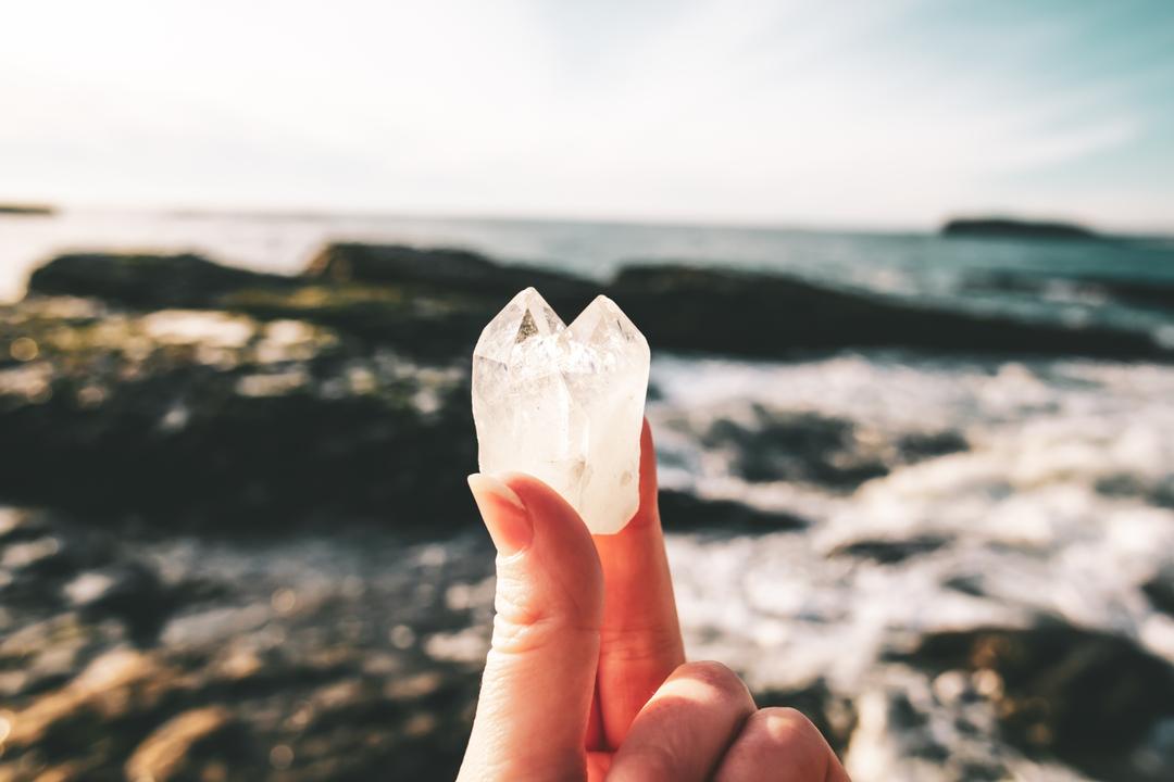 Mineral-Enhanced Water