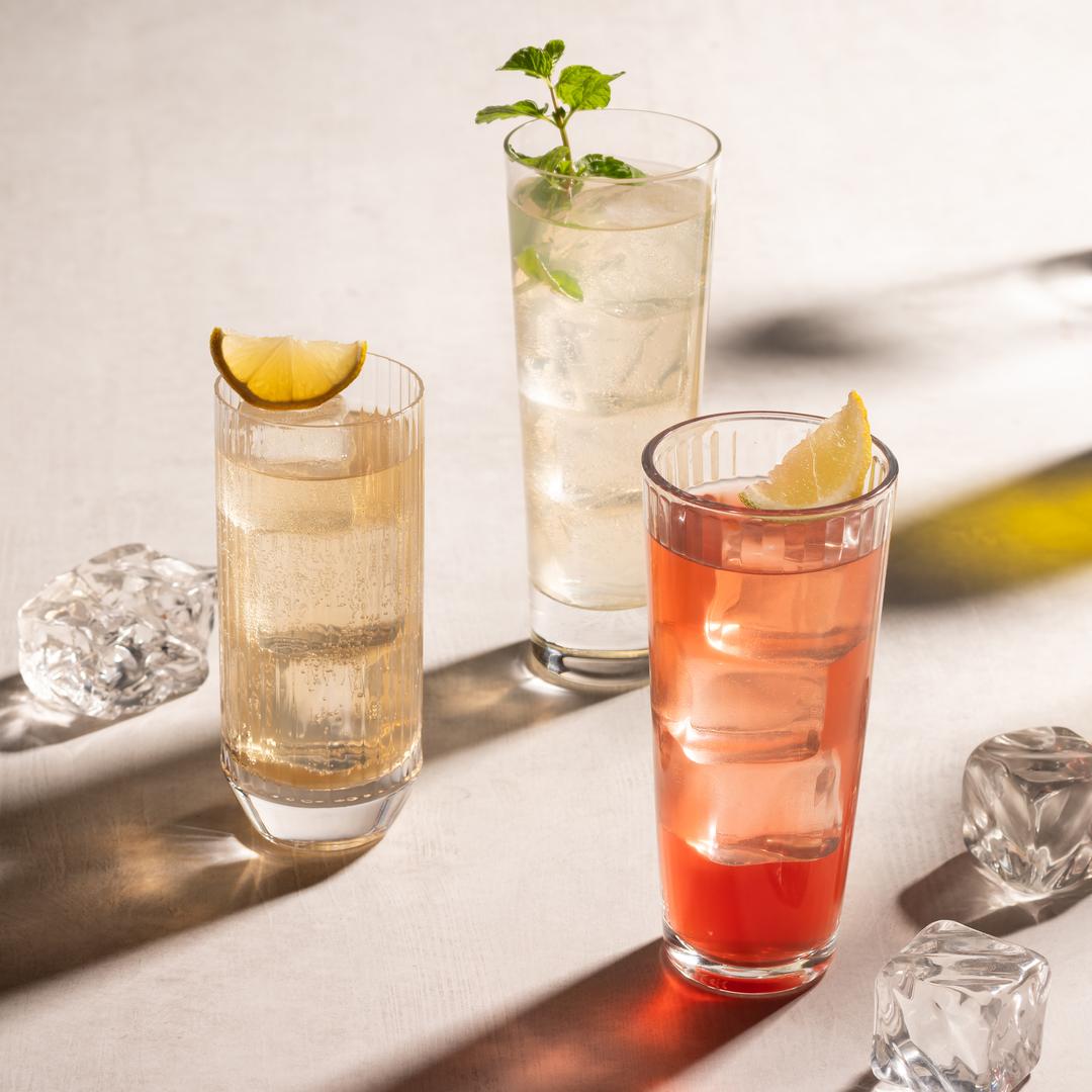 Signature Versatility