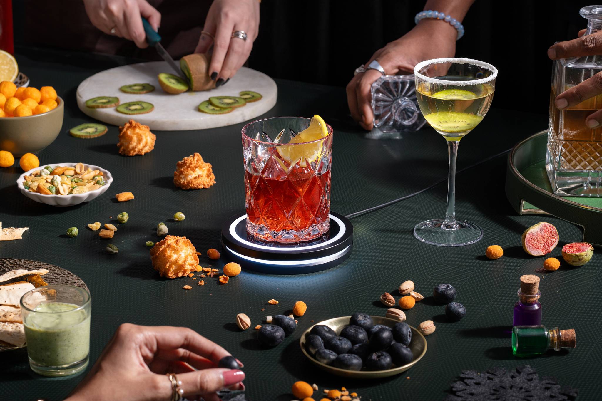 Top Cocktail Combo