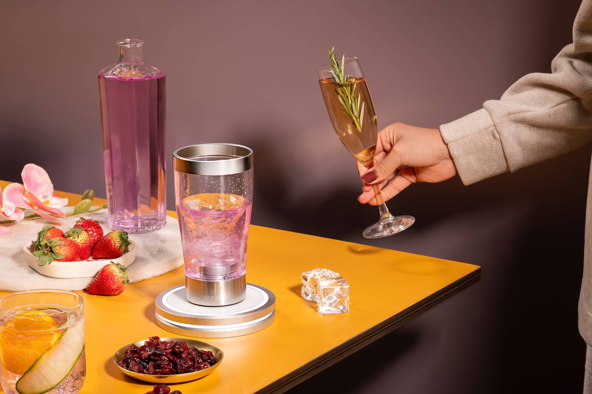 Top Cocktail Combo