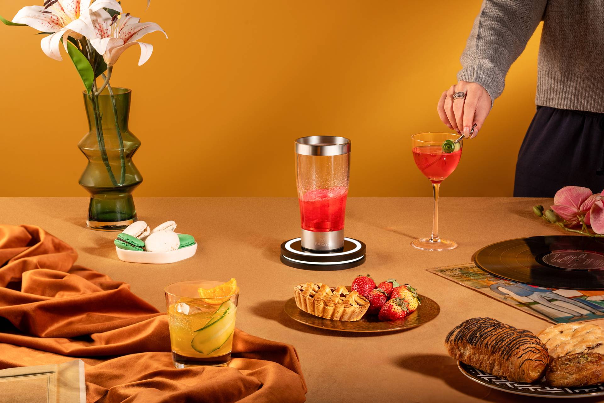Cocktail Kit