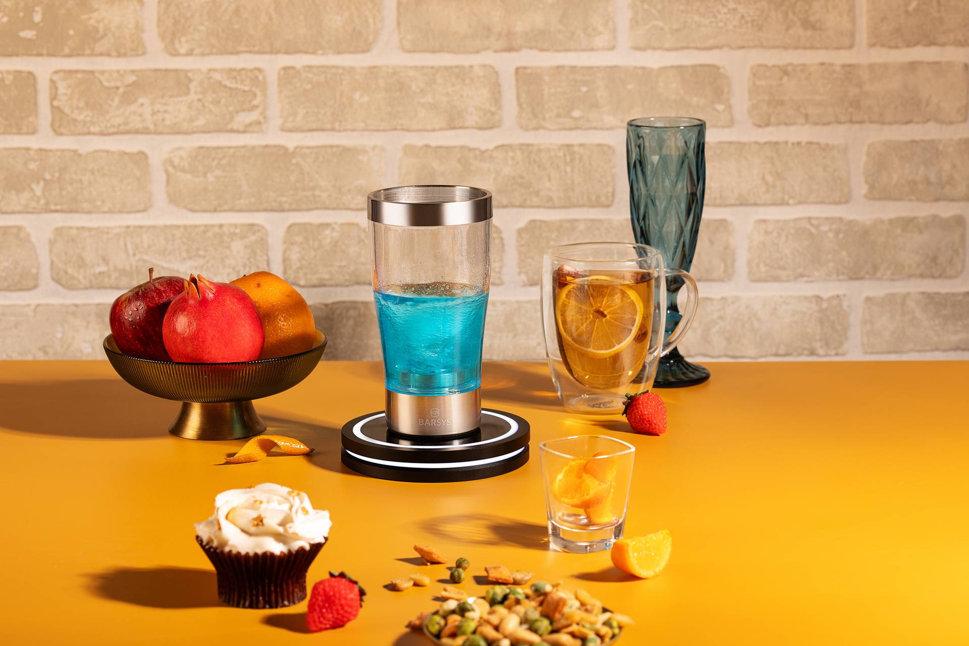 Cocktail Kit