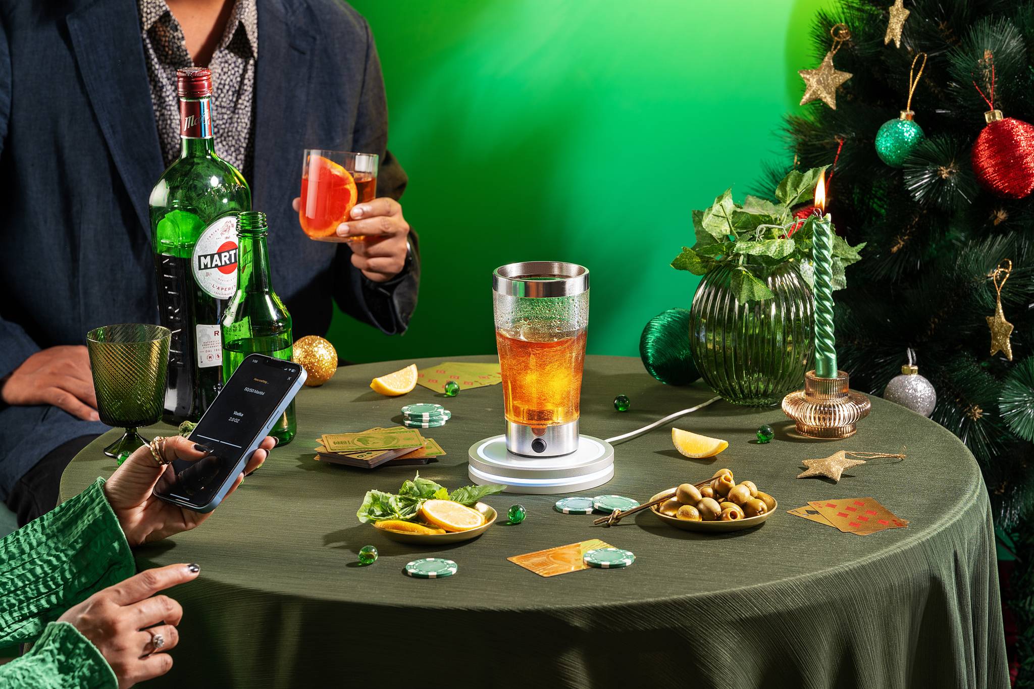 Over-The-Air Updates