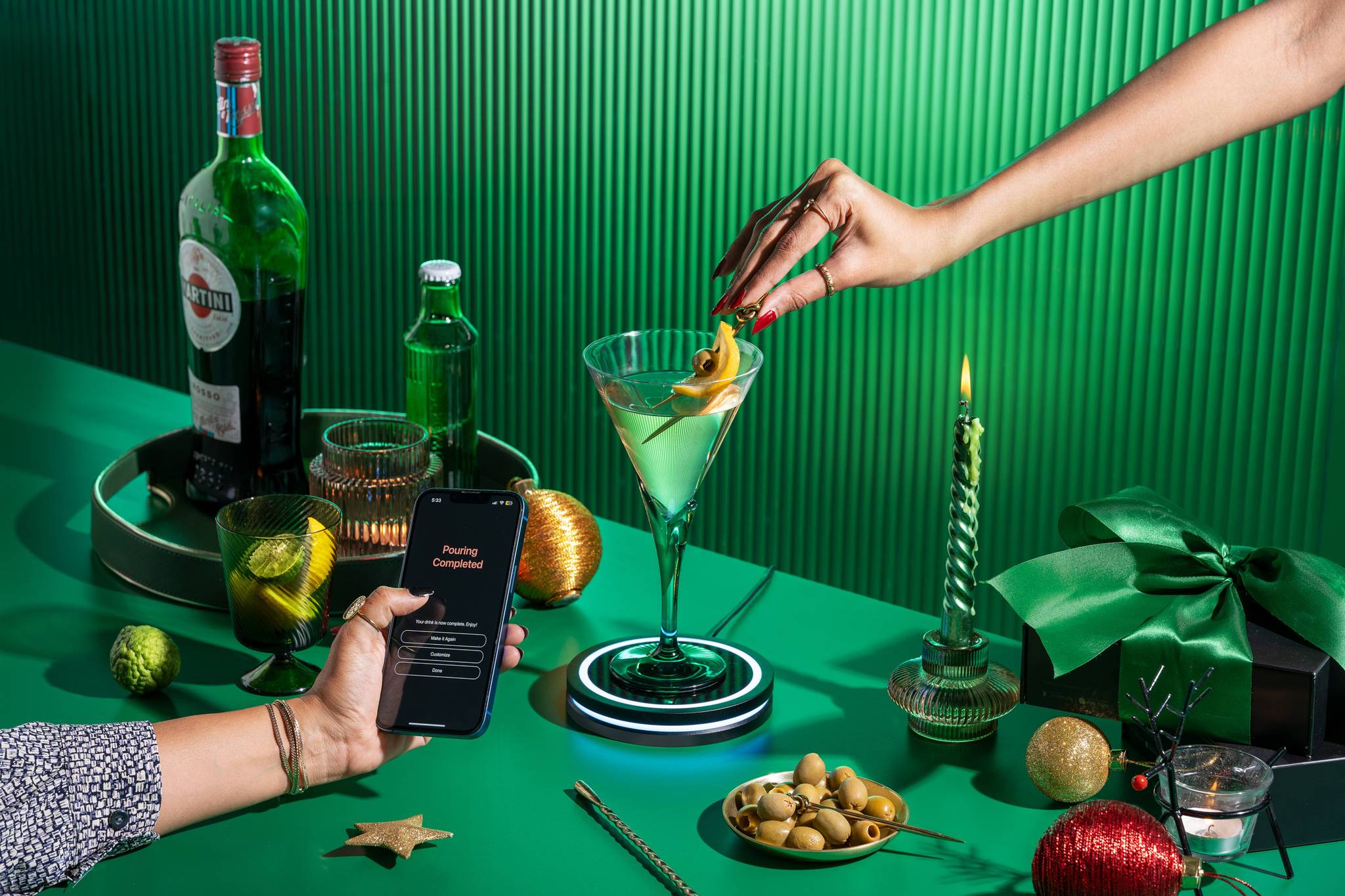 Perfect Cocktails Every Time