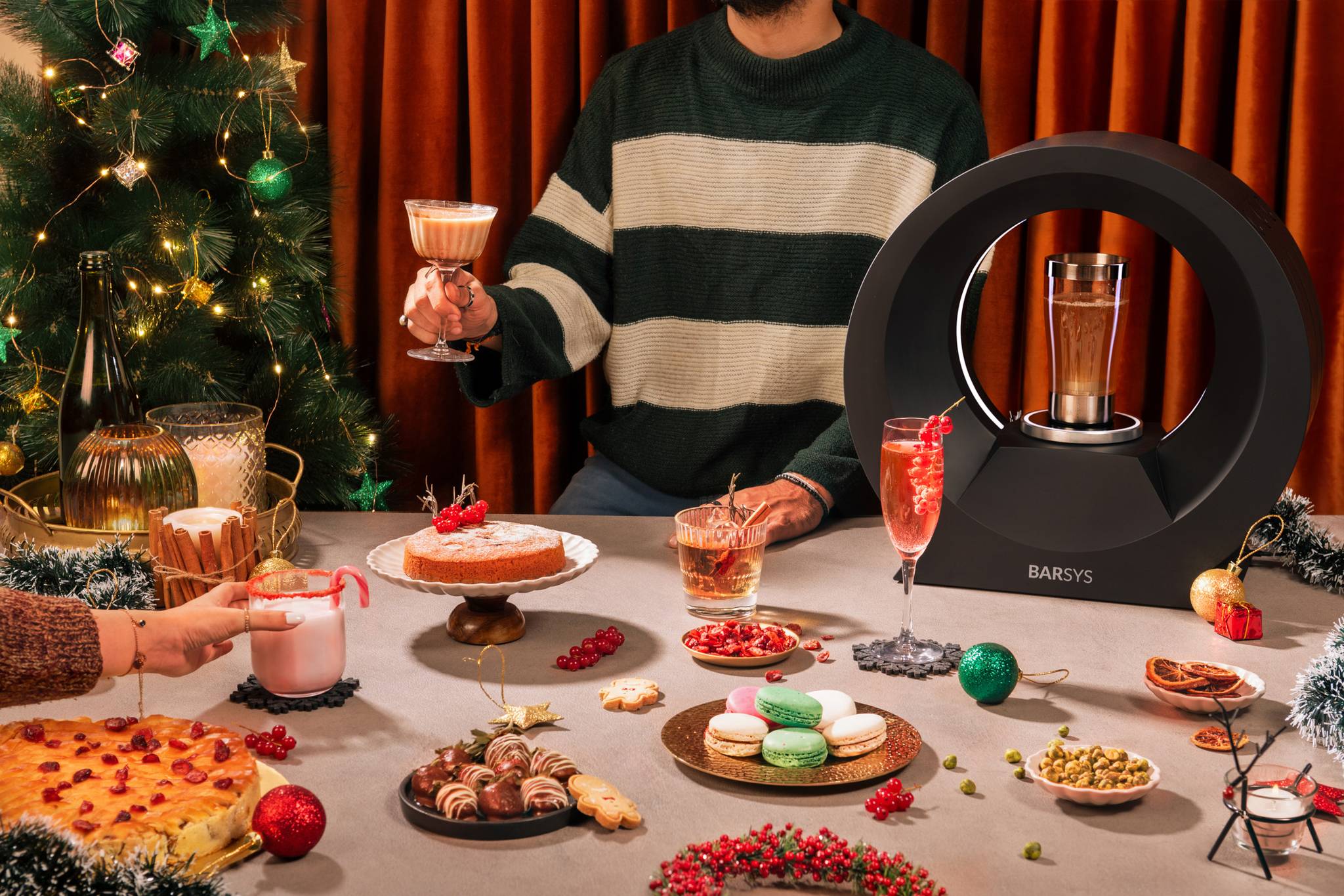 Transcendent Experience