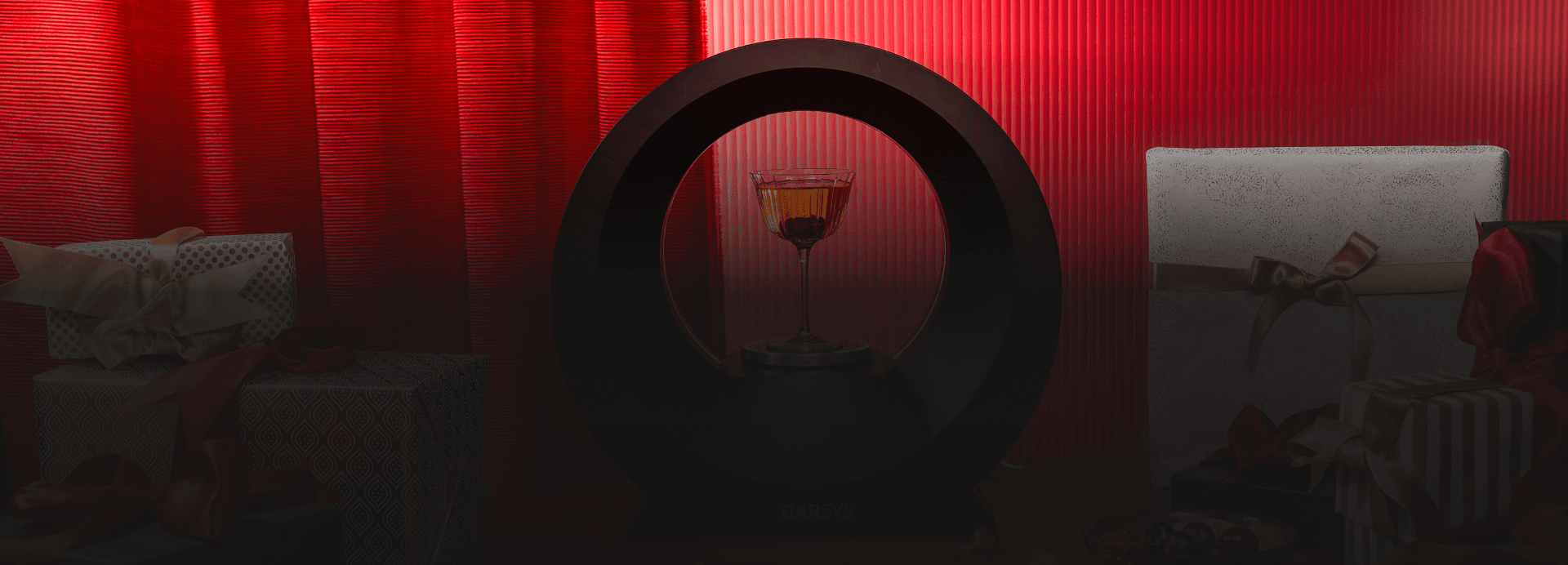 Landing Banner Desktop