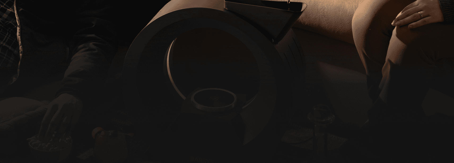 Landing Banner Desktop