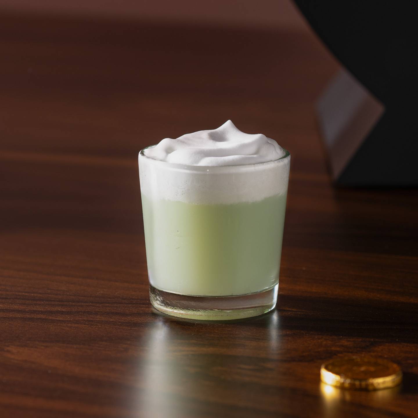 Luck of the Irish Shooter