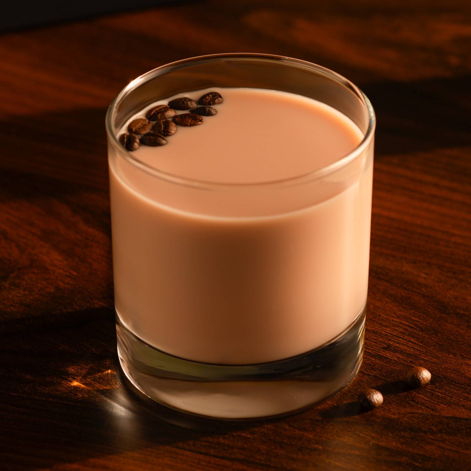 GREY GOOSE® White Russian