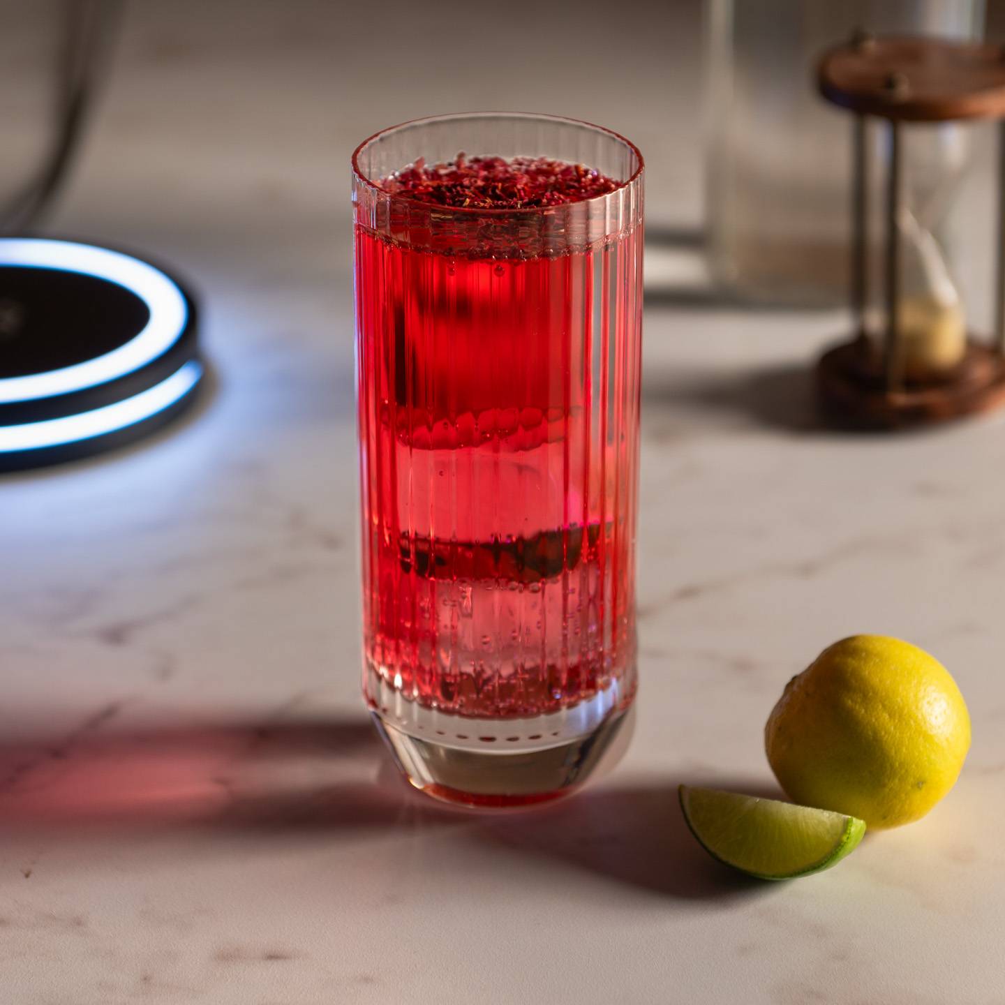 Stars and Stripes Sangria