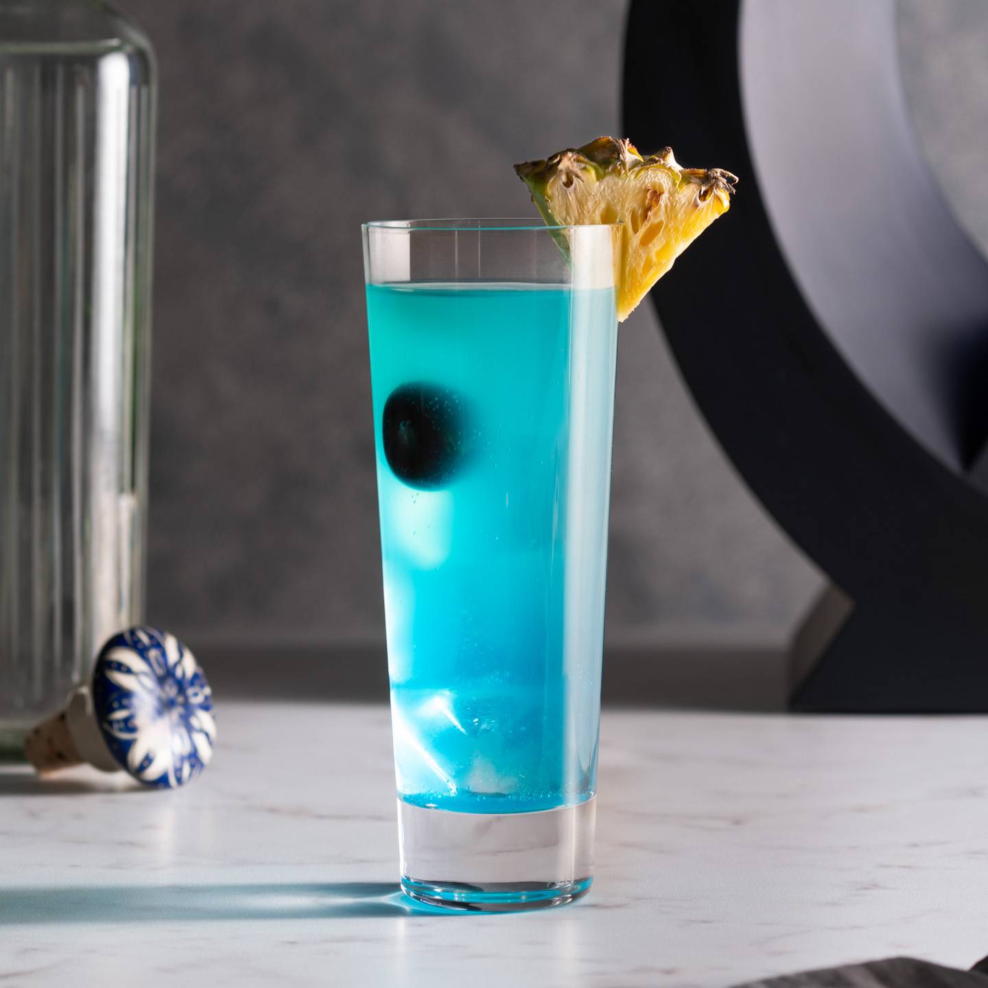 Coastal Breeze Cooler