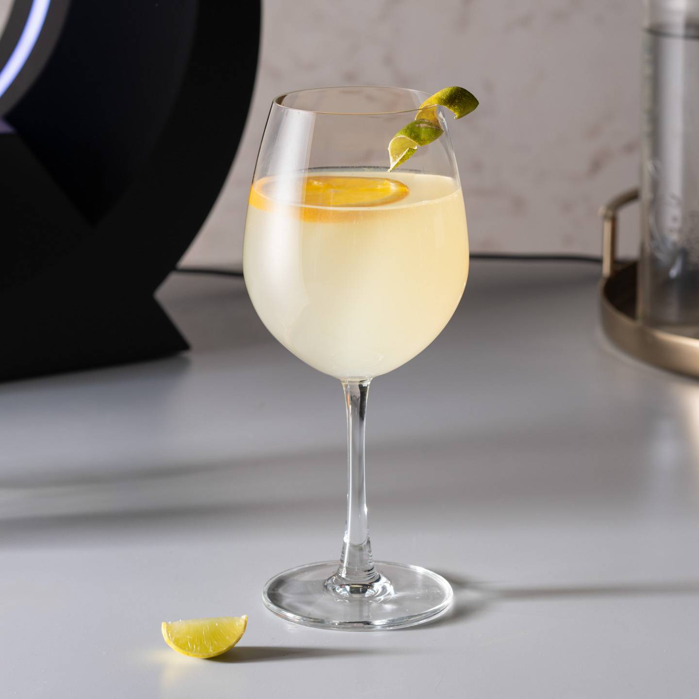 Citrus Salute Spritzer