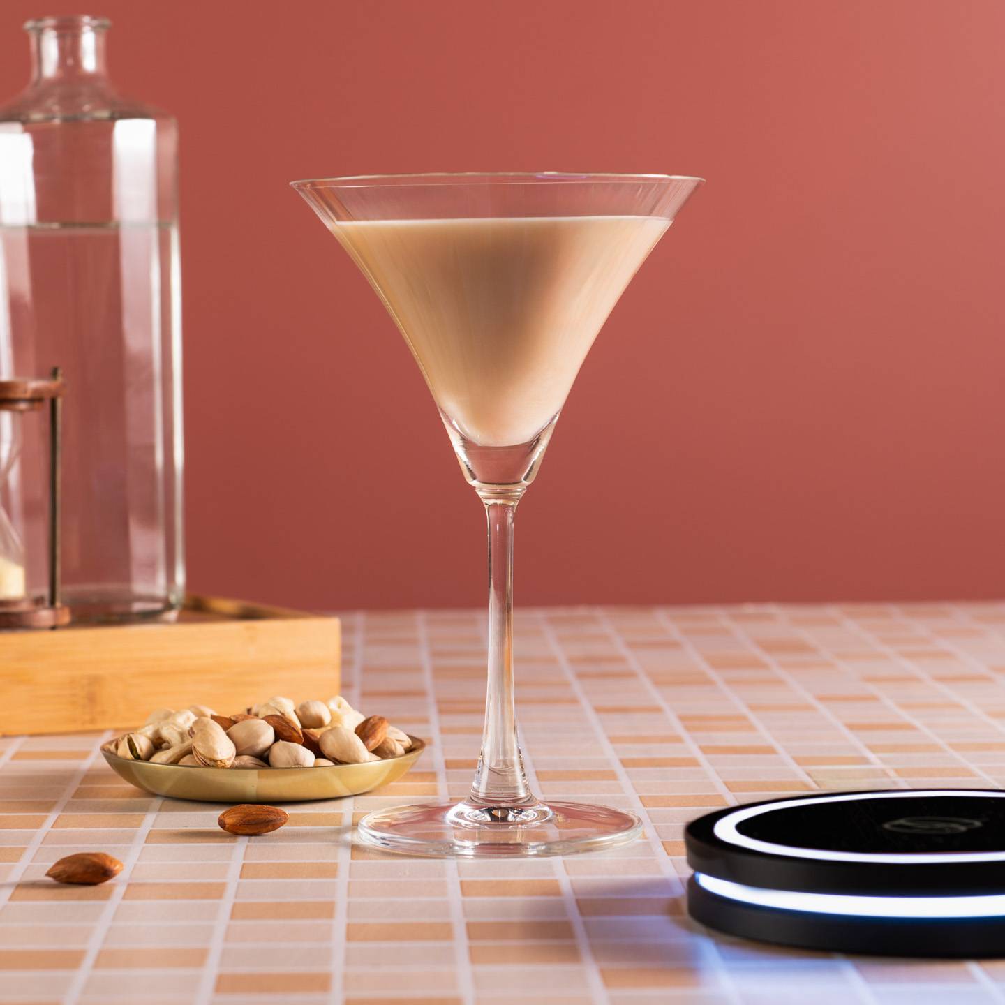 The Ultimate Chocolate Martini