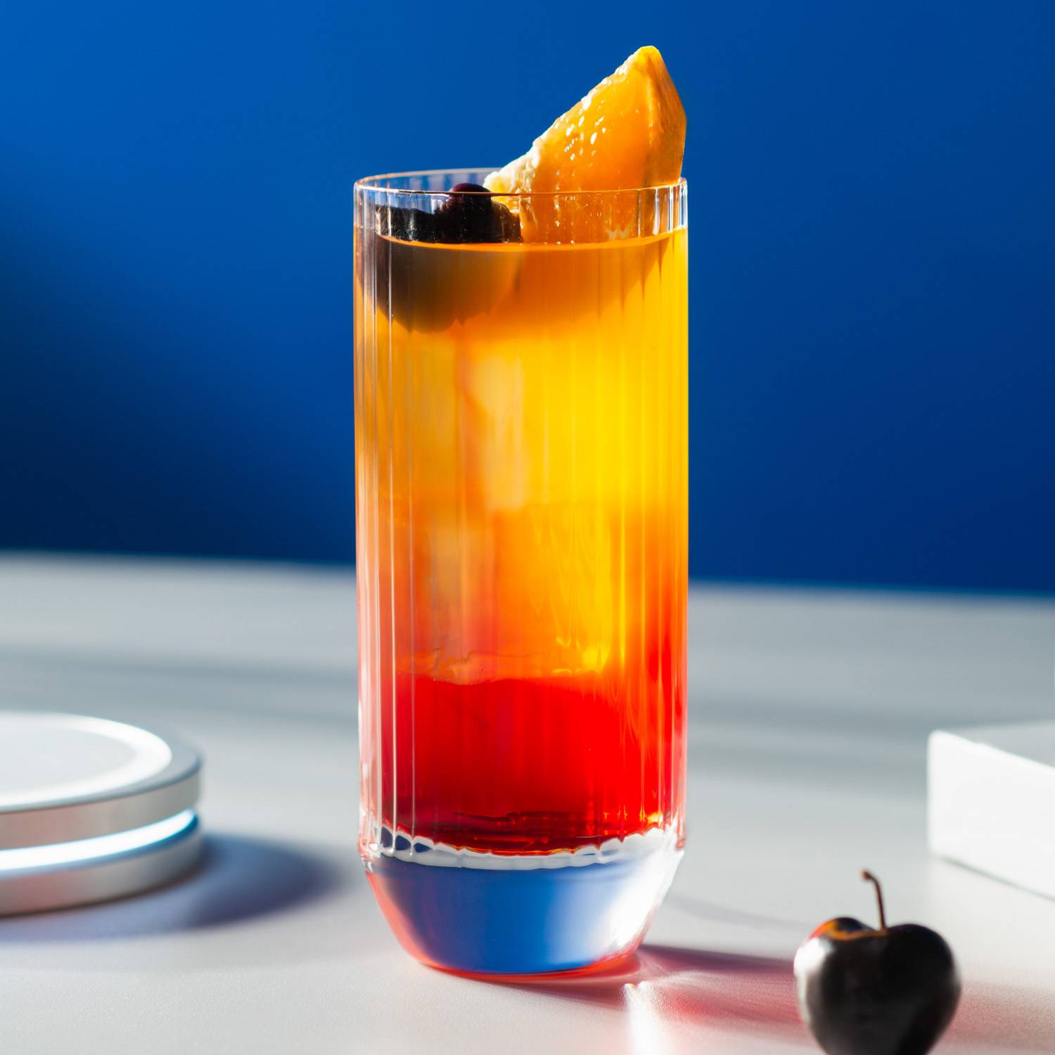 Touchdown Tequila Sunrise
