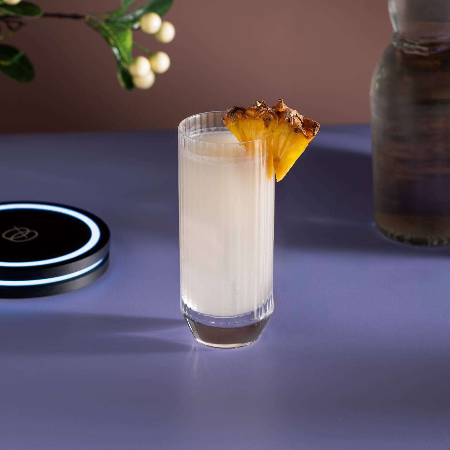 Coconut Pineapple Paloma