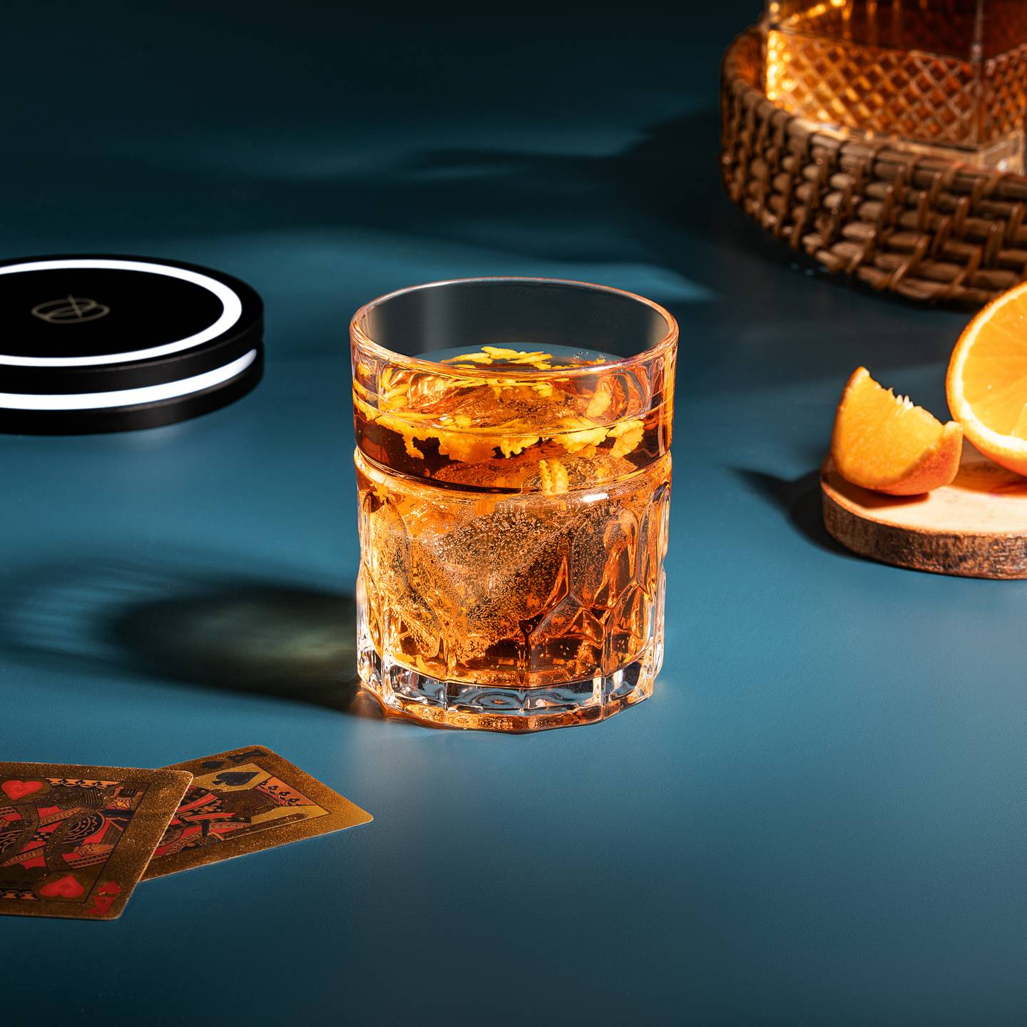 The Classic Godfather