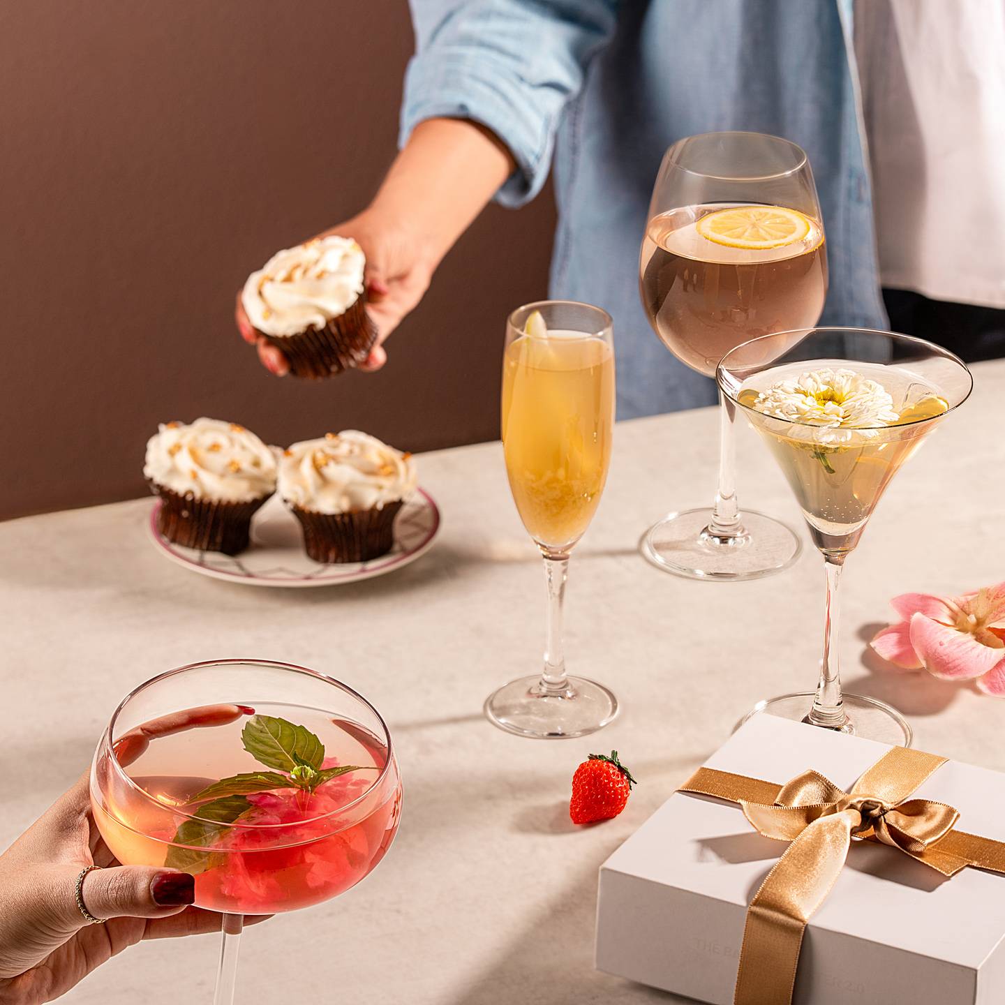 Mother's Day Celebration