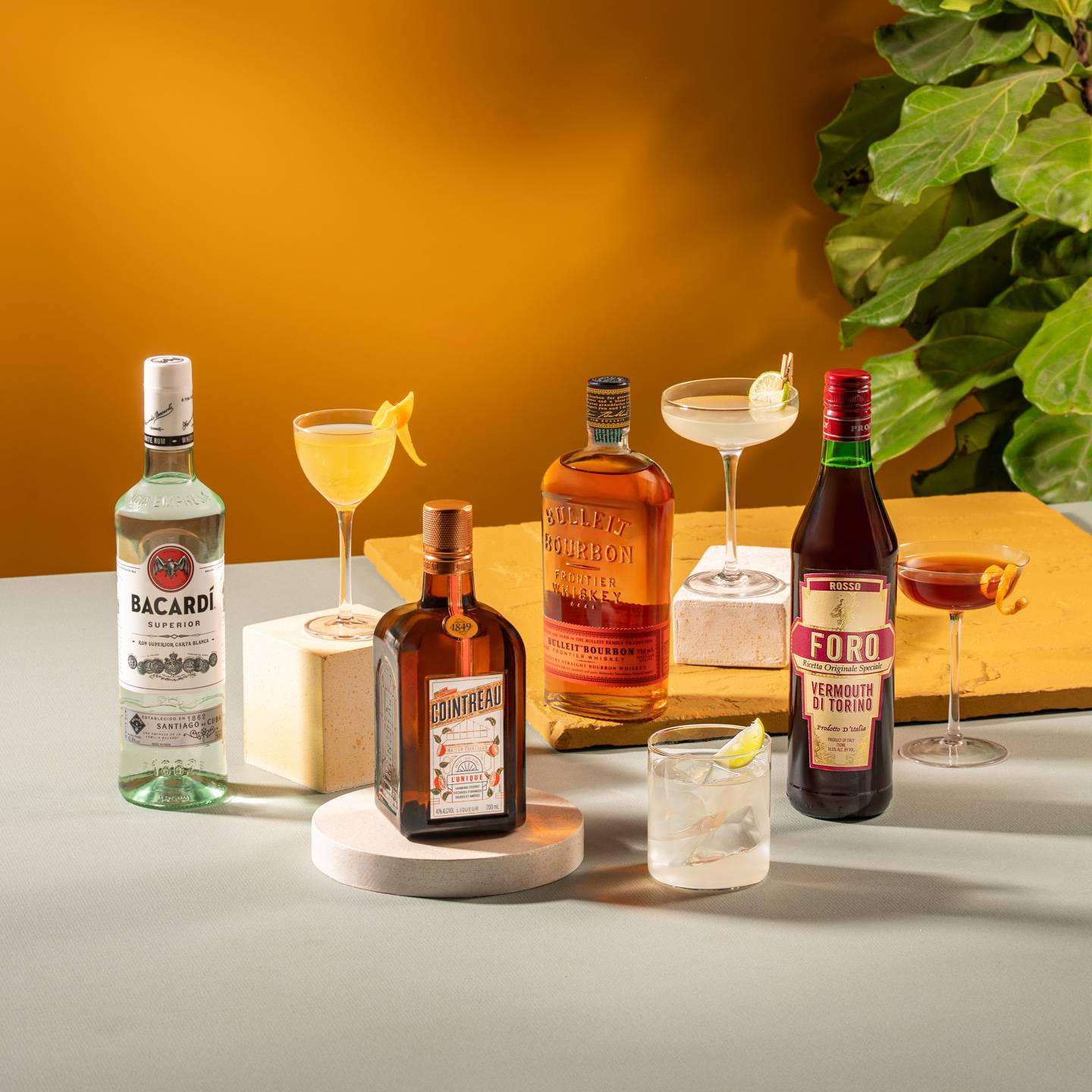 The Vibrant Classics Mix List