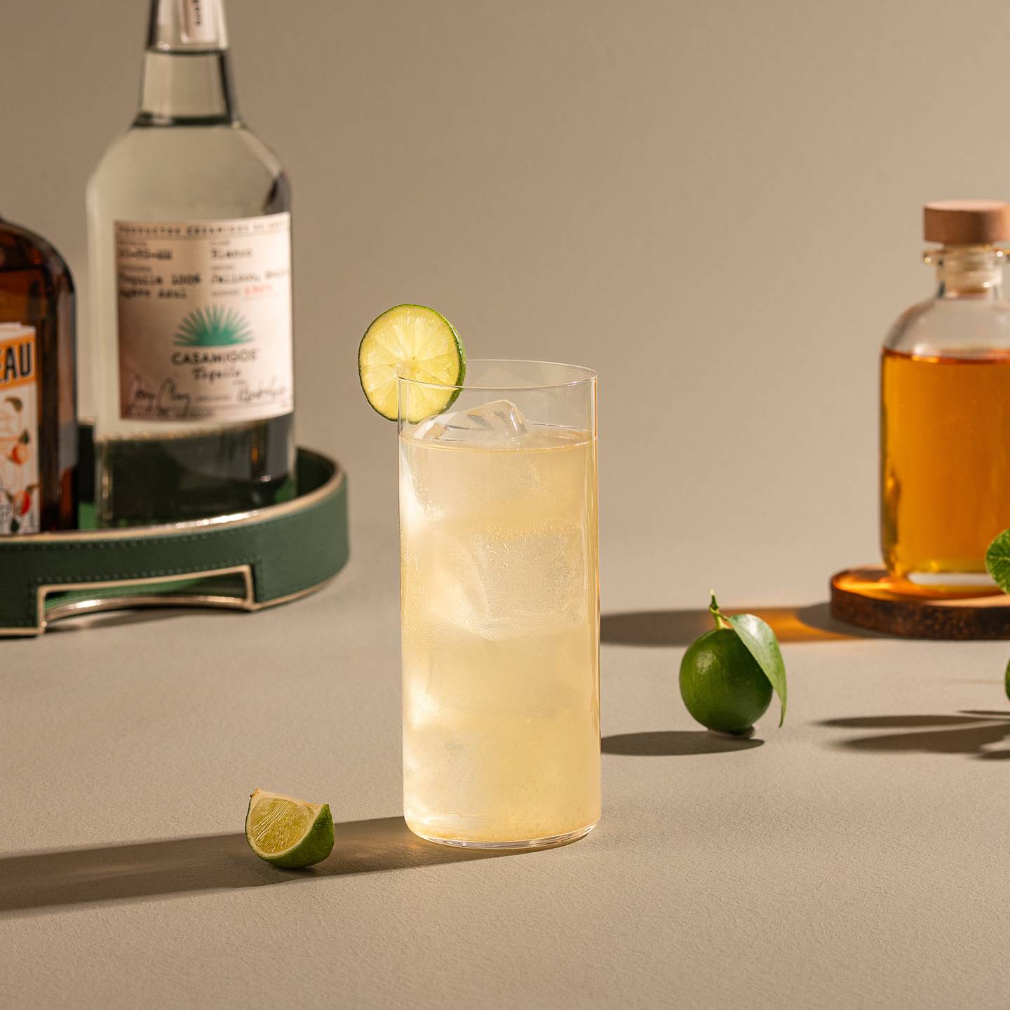 Mexican Mule
