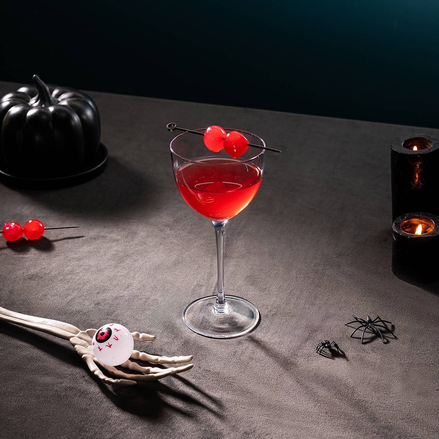 Witch’s Blood Sour